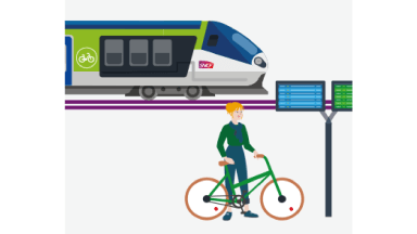 Sncf ter avec hotsell velo
